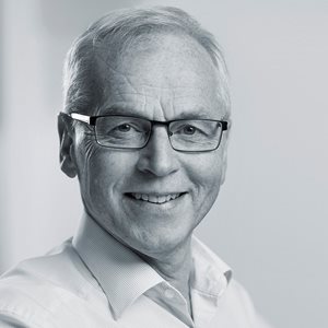 Eivind Vågsæter